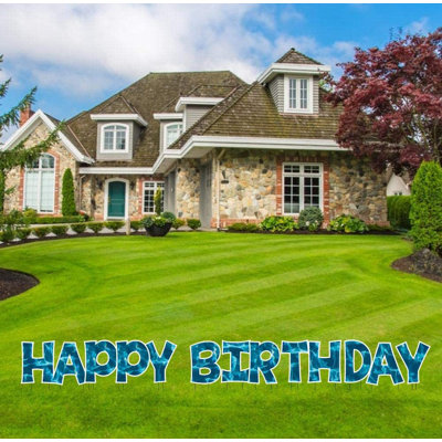 Birthday Decoration