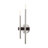 Arkeem Armed Sconce-255659164