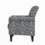 Chaise d'appoint Barnet-130380265