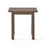END TABLE