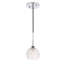 Luminaire sphère suspendu 1 lumières simple Jerrie-1067562443-1067557950-1066719159
