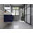 Jessica 35.5'' Single Bathroom Vanity with Acrylic Top-1556194912