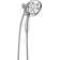 Universal Showering Components Multi Function Handheld Shower Head with H2okinetic Technology