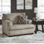 Gwendolynne Upholstered Accent Chair-97832163