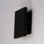Applique murale en aluminium Fantroy