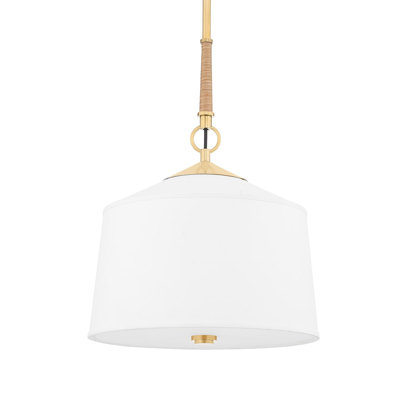 1 - Light Pendant