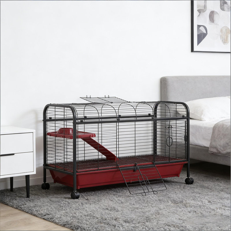 Maison de jeu pour animaux de compagnie, cage pour petits animaux