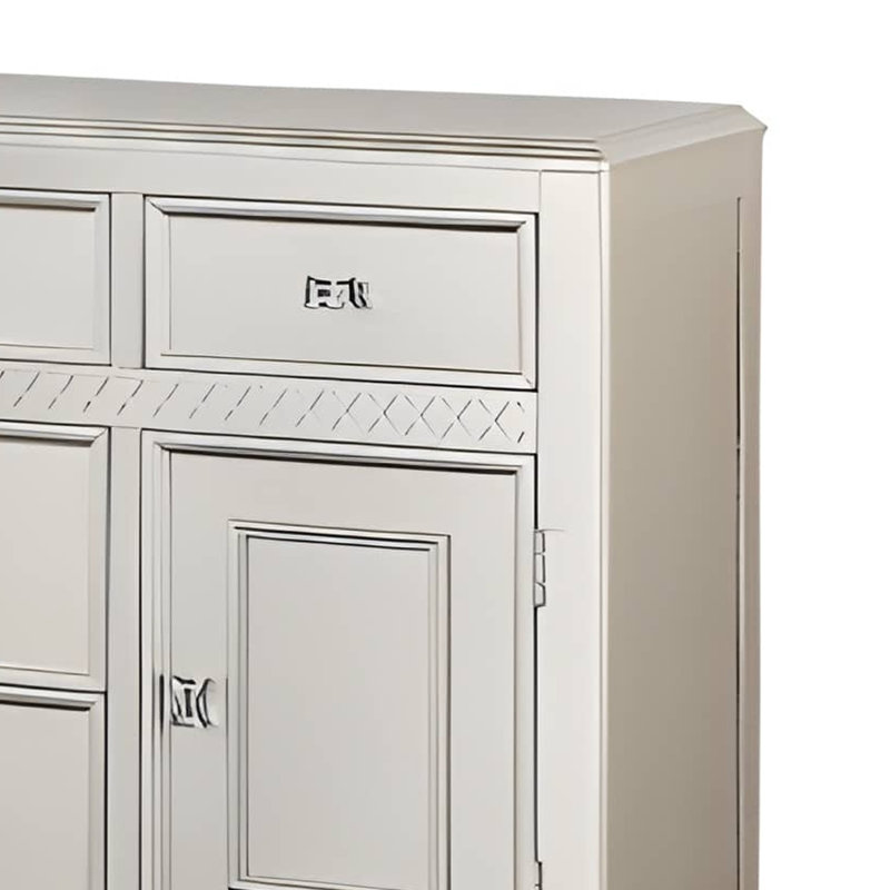Daveric 57'' Sideboard