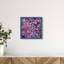 Yours Forever Canvas Fashion Print by Oliver Gal, Black Frame, 12 x 12-662815296-662815325