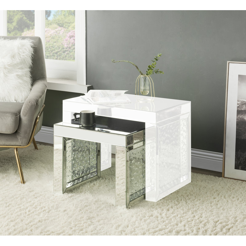 Table d'appoint 16 po Darrington