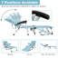 Chaise longue simple inclinable 53 po Dessence-1001035863