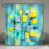 Moyen bleu clair jaune 2