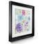 «Cool Morning IV» par J Paul, reproduction d'art sur papier encadrée-1580451812-1580451816