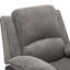 Whitehurst 94cm Wide Lift Assist Standard Recliner-37674024-37674023