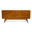 Tango 6 - Drawer Solid Wood Dresser