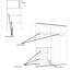 Kavalli 2 Door Sliding Wardrobe-4546170-4546169