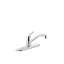 Single Handle Kitchen Faucet-1703297804