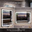 Miroir mural Dokes-153138558