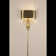 Torch Sconce 1-Light Wallchiere
