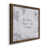 Walnut Framed selected