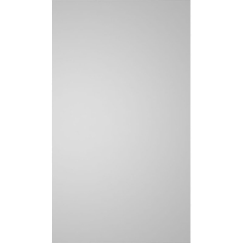 Cadre de seuil Brickmould, brun clair apprêté, H 28 po x l 16 po x P 2 po