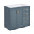 36'' Bathroom Vanity with Ceramic Sink Combo-805650338