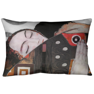 Coussin de support lombaire