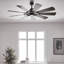 Kasie 65cm Ceiling Fan with LED Lights