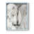 Blue Single Picture Framed is unavailable
