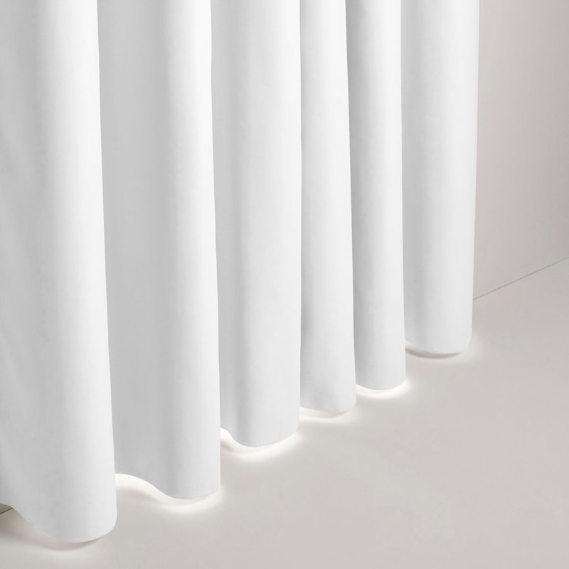 Lalikova Blackout Liner Pair, Width 90 x Drop 87 cm
