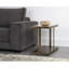 Kamali End Table