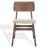 Madina Wood Dining Chair-315302547
