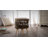 Montano Upholstered Ottoman