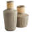 Hydria Handcrafted Table Vase 1