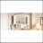 2-In-1 Bathroom Mirror Cabinet, 30 Inch Wall Mounted Medicine Cabinet With Adjustable Shelves & Soft Close Doors, High-Define Mirror With Storage For Bathroom Vanity-1377734053