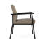 Lesro Chaise d'invité Mystic-101049732-101049736