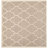Martins Hand Tufted Wool Trellis Rug-19272752