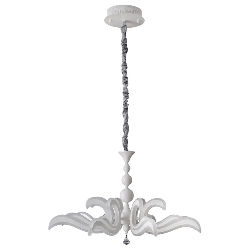 1260 - Light Sputnik Chandelier LED Chandelier