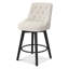 Tabouret de bar et de comptoir pivotant Kiliam-6845301-6845303-5757941