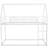 Twin Over Twin House Bunk Bed With Built-In Ladder-1108496005