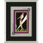 Noreau Playing Card IV Print