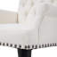 Upholstered Dining Chair-1276345557