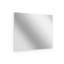 Neponset Glass Flat Vanity Mirror