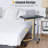 Hudayfi Adjustable Height Steel Drafting Table
