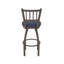 Tabouret pivotant XL 810 Contessa-92927285-92916021-92927295