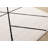 Kempst Ivory Black Modern Angles Rug-1288418836