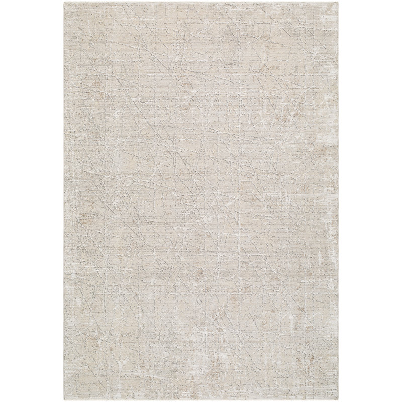 Oriental Area Rug, Rectangle 200 x 290 cm