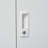 Steel Storage Cabinet, Metal Storage Cabinet with Locking Doors-990937405