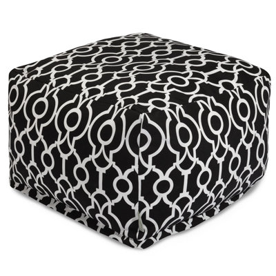 Montalvo Outdoor Ottoman