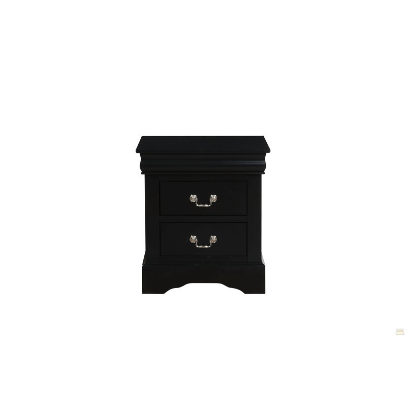Table de chevet